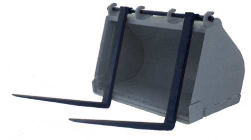 Bucket Forks product photo