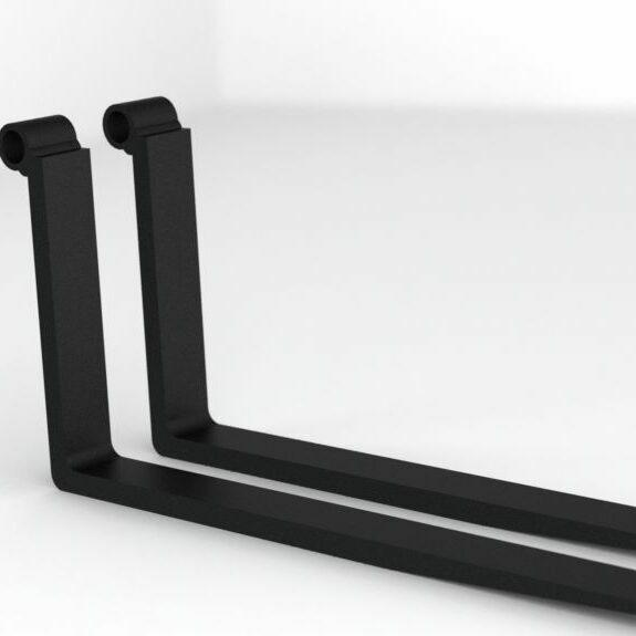 Shaft / Pin Type Forks